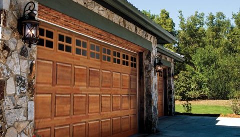 Emergency Garage Door Repair Services Rockford IL - LM Feature Power 480x274