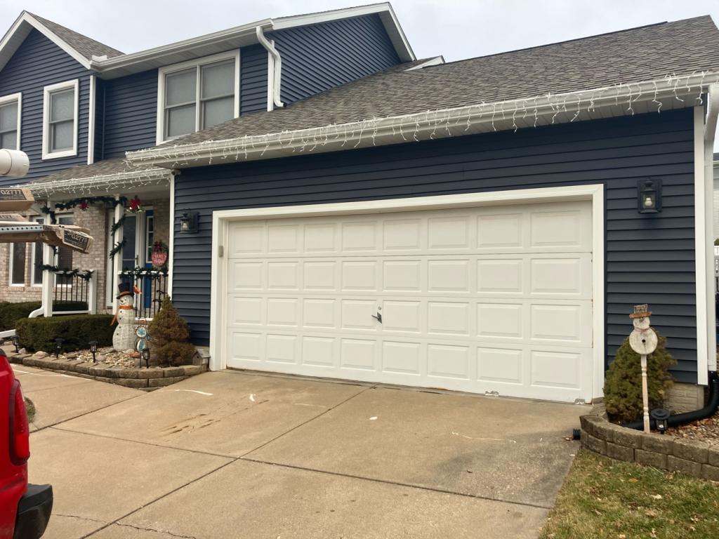 Garage Door Service New Garage Door Installation Garage Door Garage Door Installation Galesburg, IL