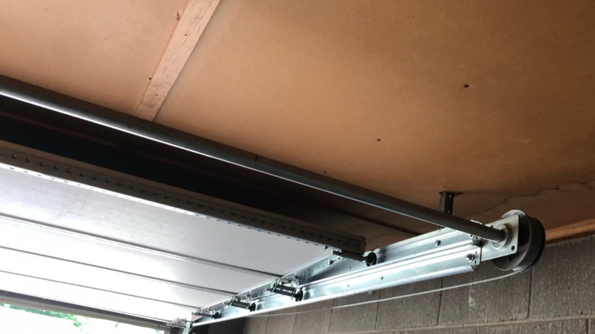 Garage Door Maintenance Garage Door Repair Garage Door Servi Garage Door Cable Replacement Muscatine