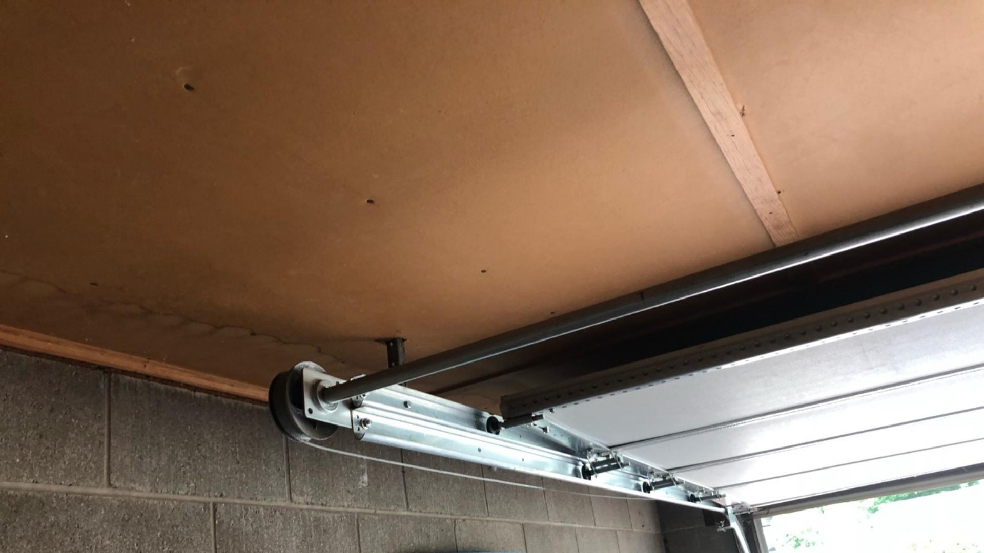 Garage Door Service Garage Door Maintenance Garage Door Repa Garage Door Cable Replacement Muscatine