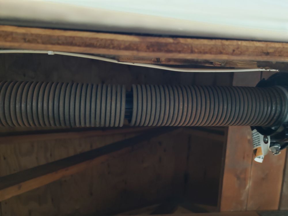 Garage Door Service garage door spring replacement Garage Do Garage Door Spring East Moline