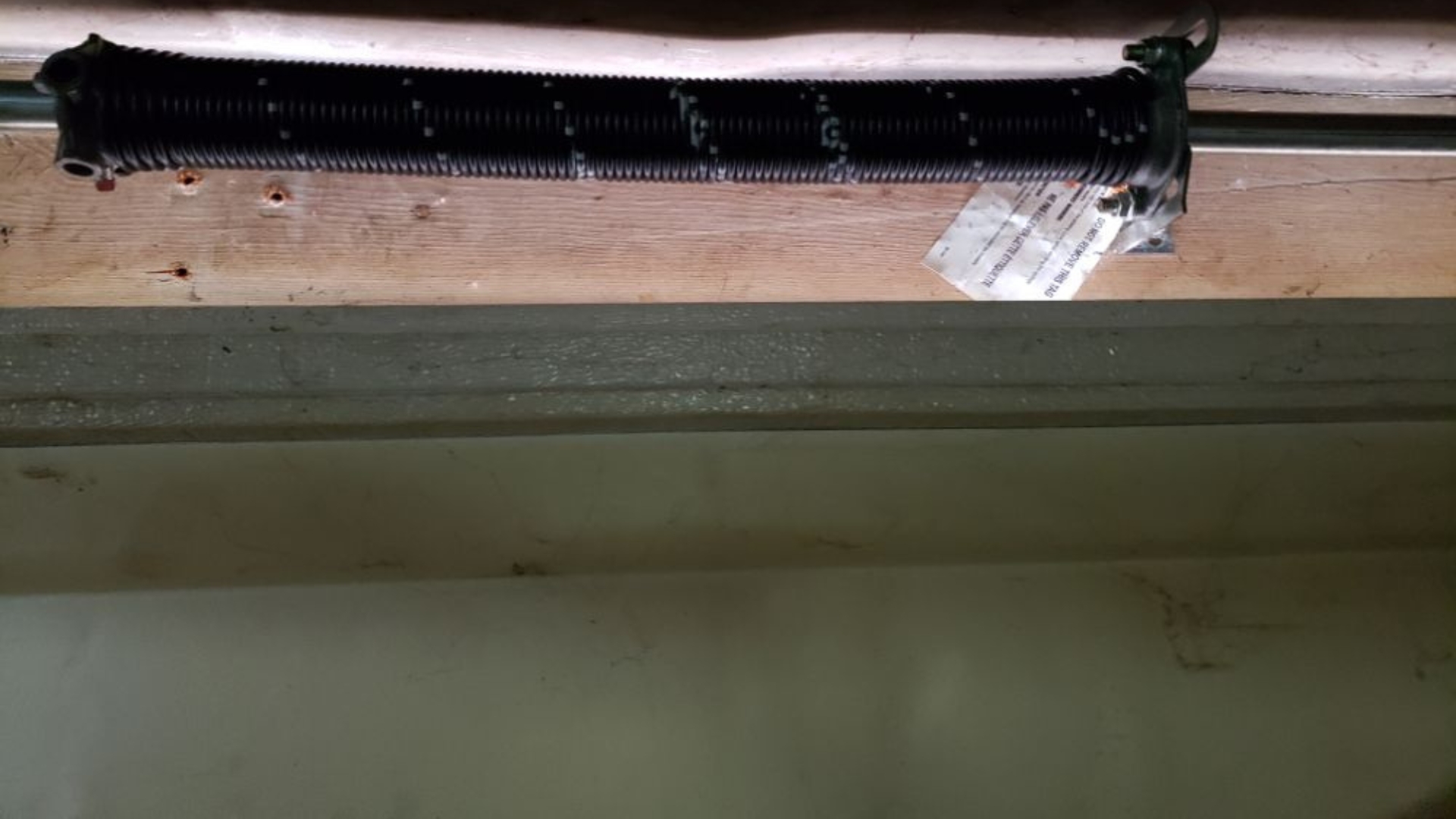 garage door repair garage door service Garage Door Spring Installation garage door spring replacement broken torsion spring Garage Door Spring East Moline