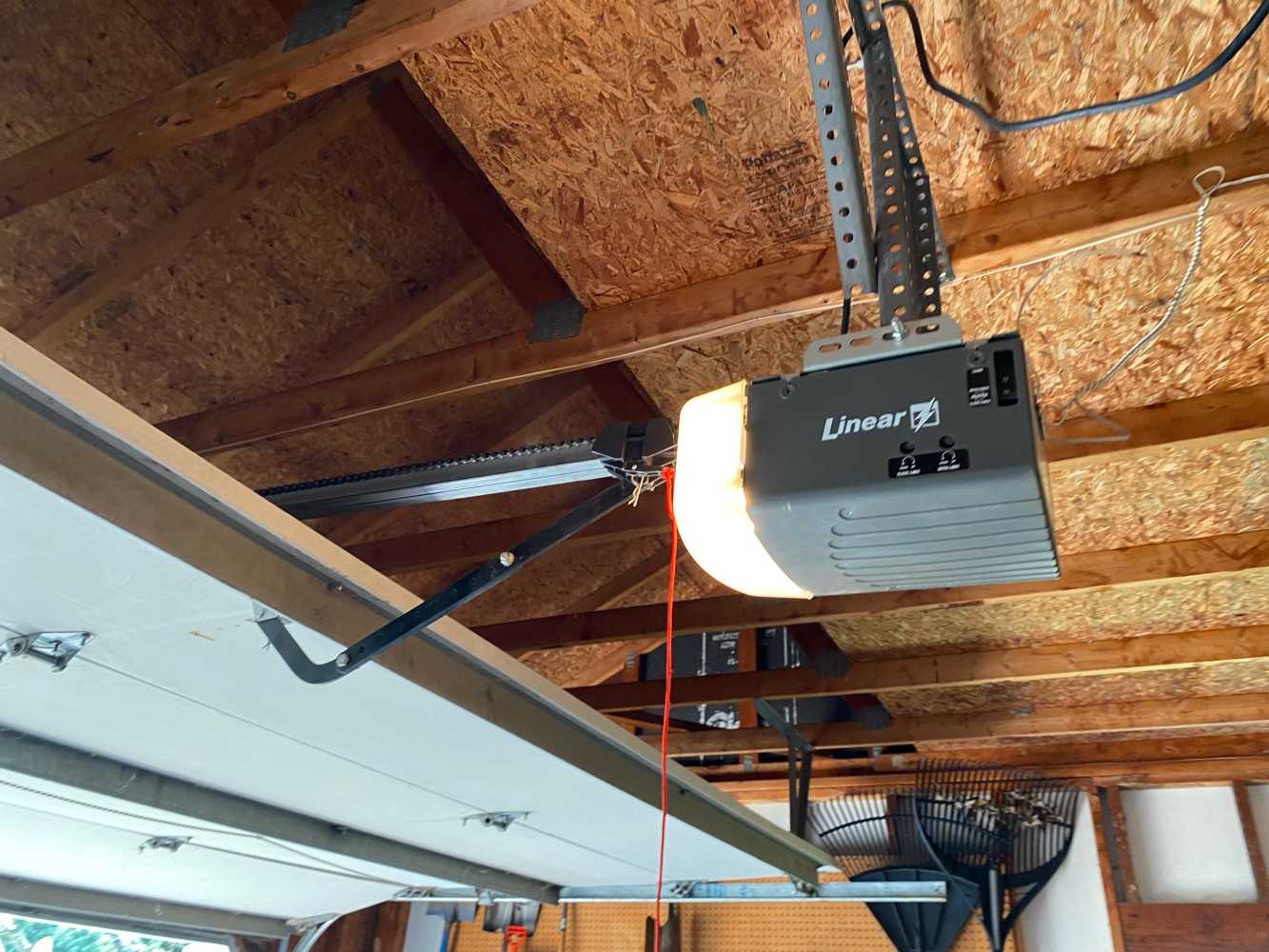 Garage Door Maintenance Garage Door Repair Garage Door Servi Garage Door Maintenance Davenport, IA