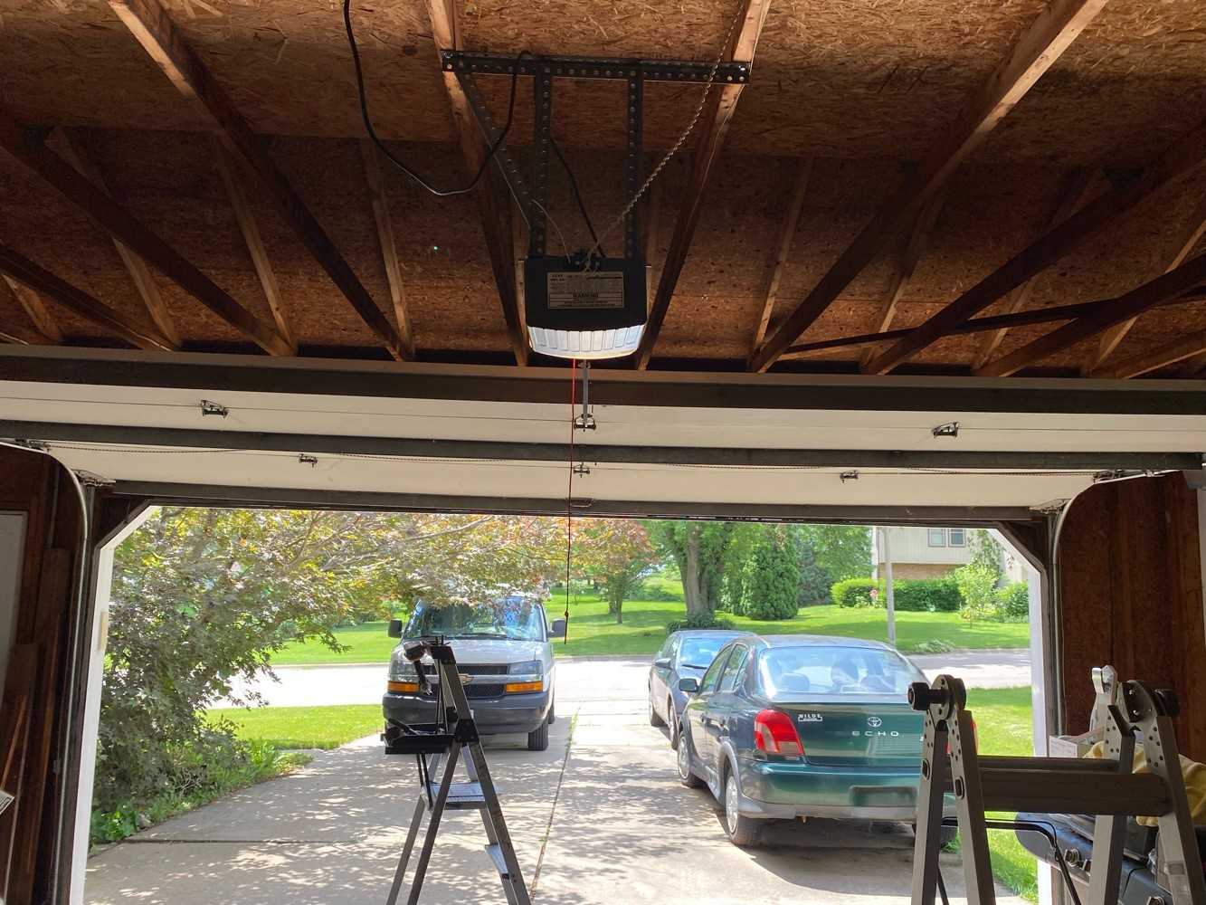 Garage Door Repair Garage Door Service Garage Door Maintenan Garage Door Maintenance Davenport, IA