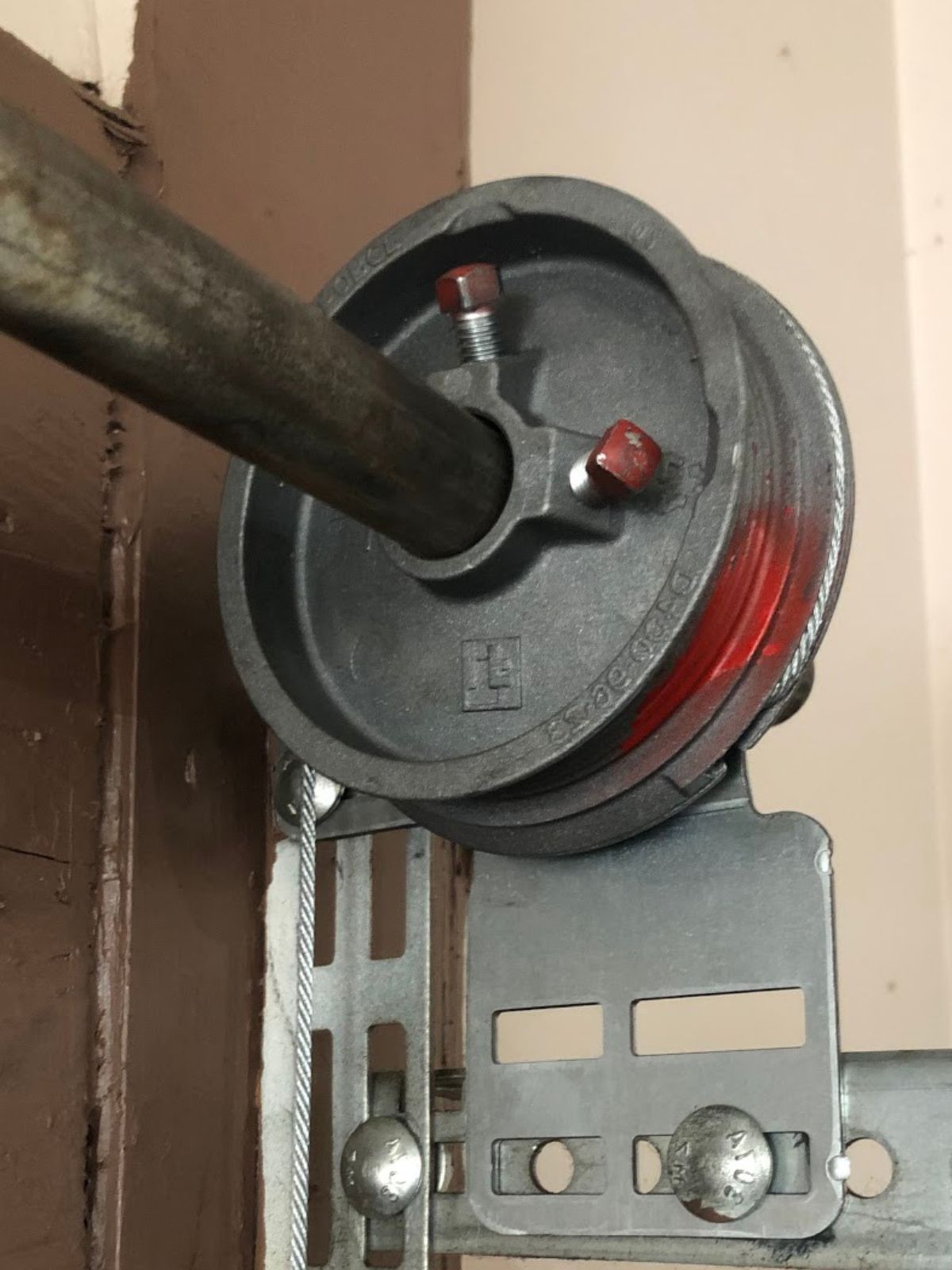 Garage Door Repair garage door spring replacement Garage Doo Garage Door Maintenance East Moline