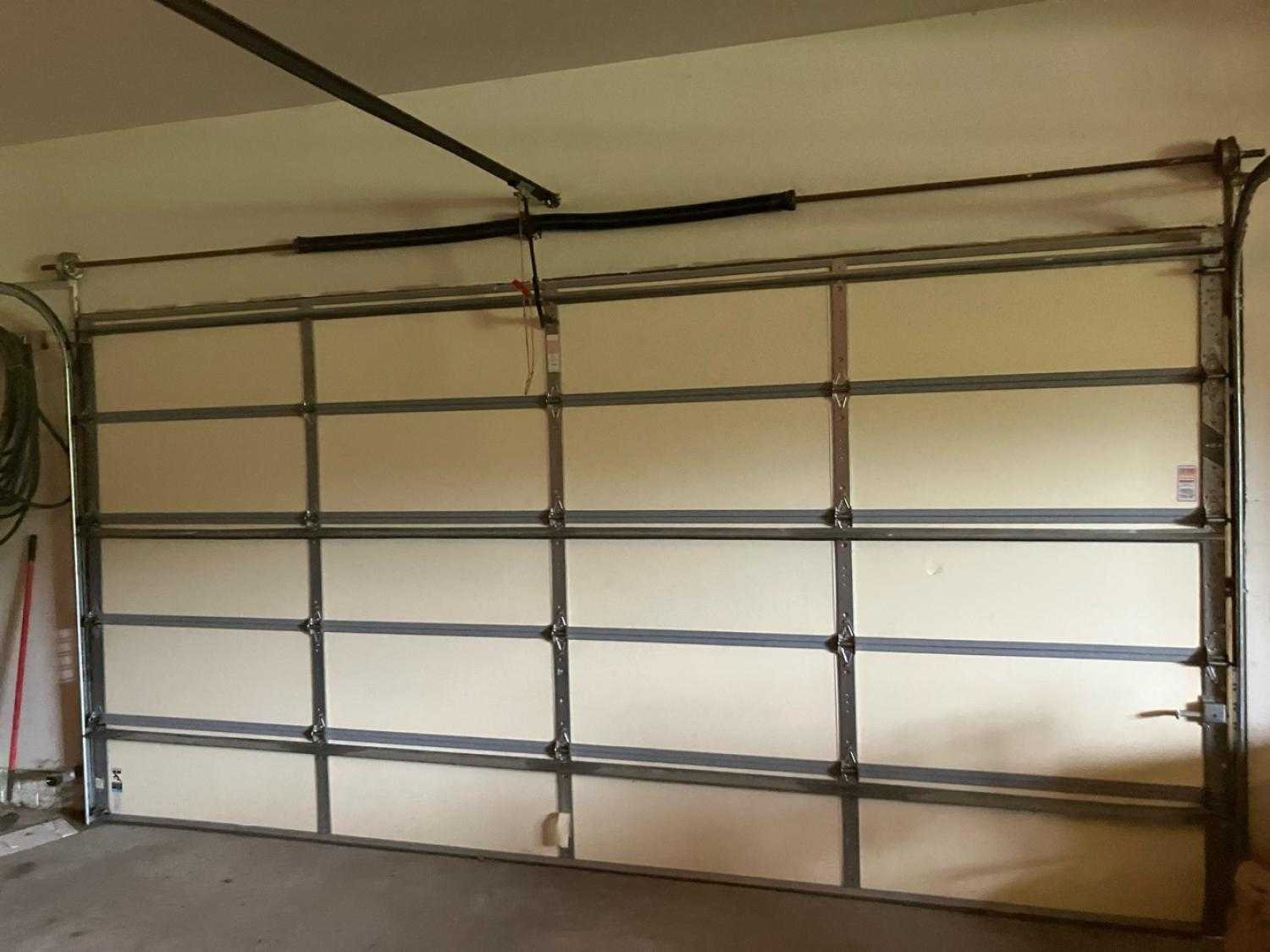 Garage Door Repair Garage Door Service garage door spring re Garage Door Spring Replacement 14th Ave, Moline, IL