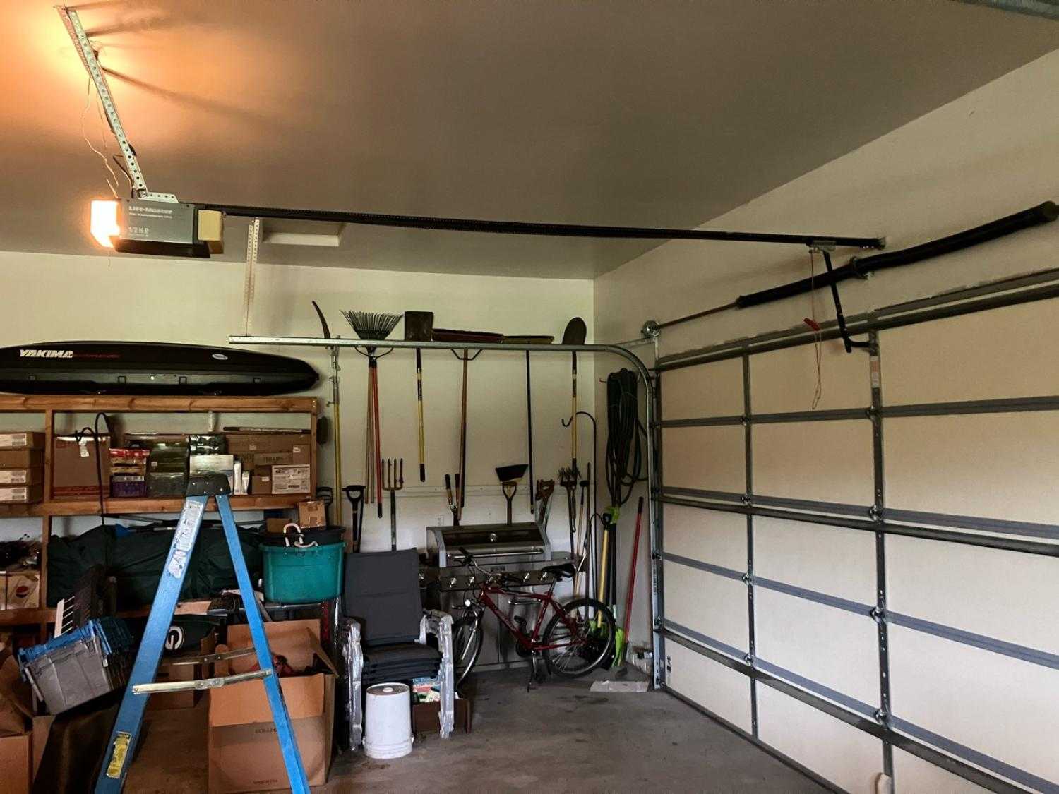 garage door spring replacement Garage Door Repair Garage Doo Garage Door Spring Replacement 14th Ave, Moline, IL